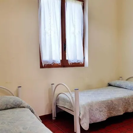 'fausty' - 4/6 Posti A 300 Mt Dal Mare Βίλα *