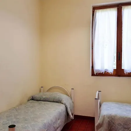 Βίλα 'fausty' - 4/6 Posti A 300 Mt Dal Mare *